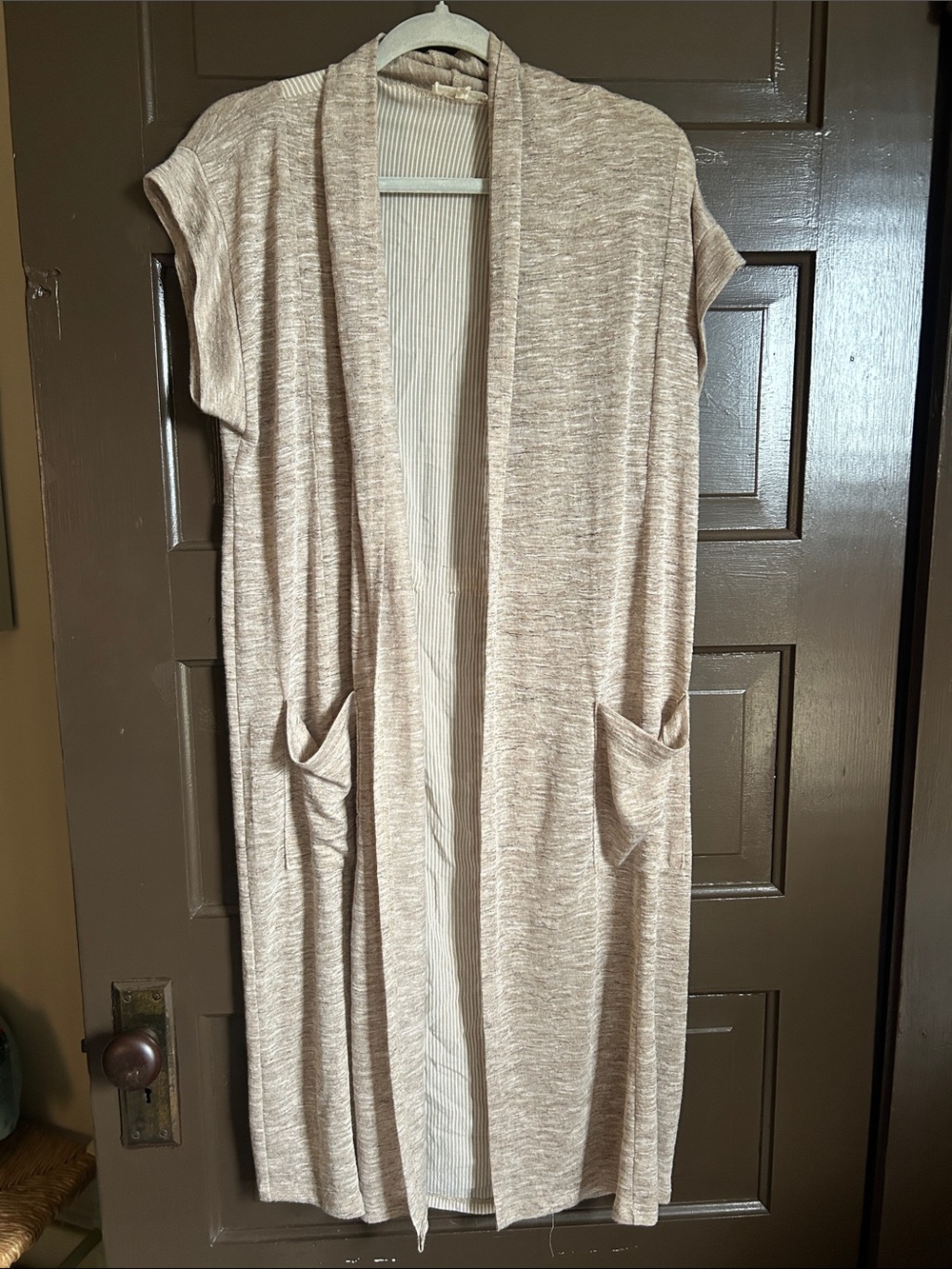 Answer for sweater subcategory